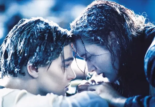 Titanic