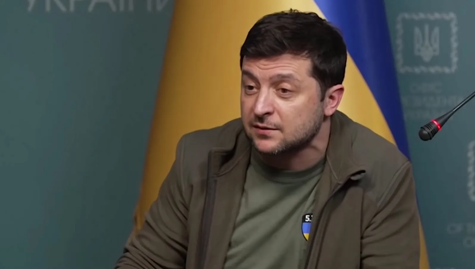 Zelenskyy