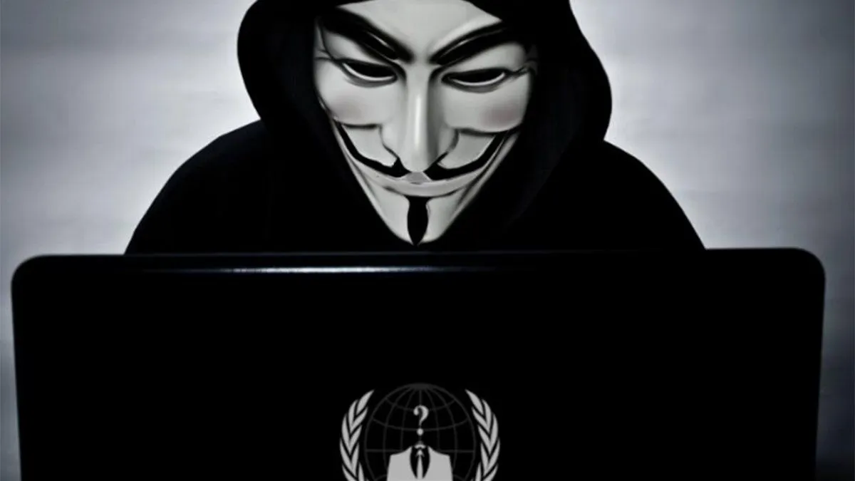 anonymous