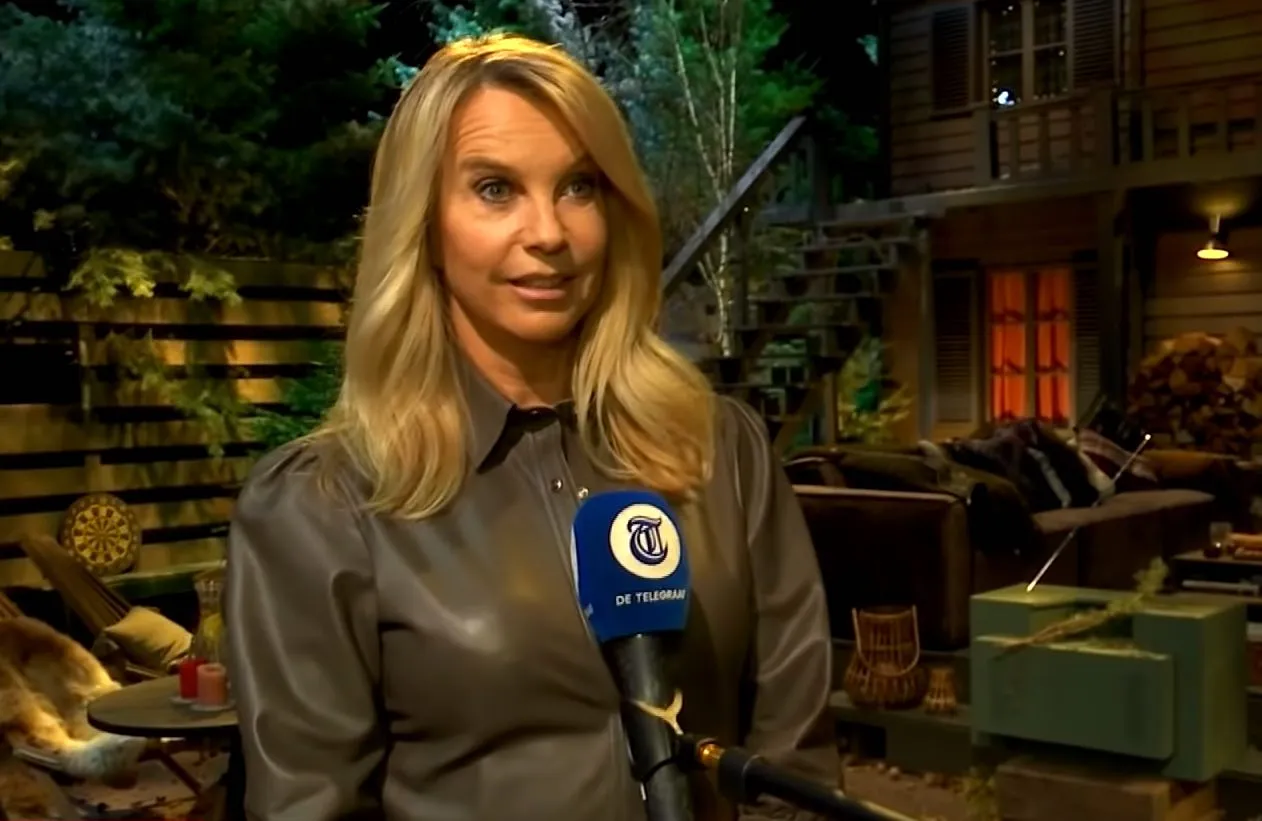 linda de mol 2