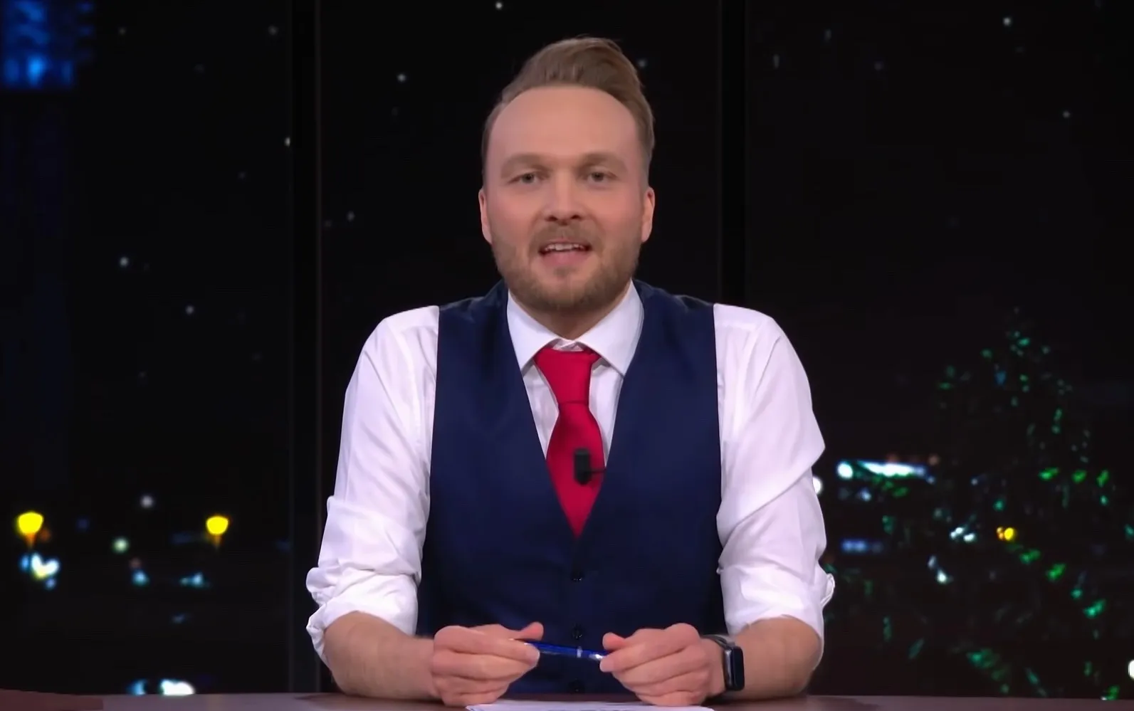 lubach