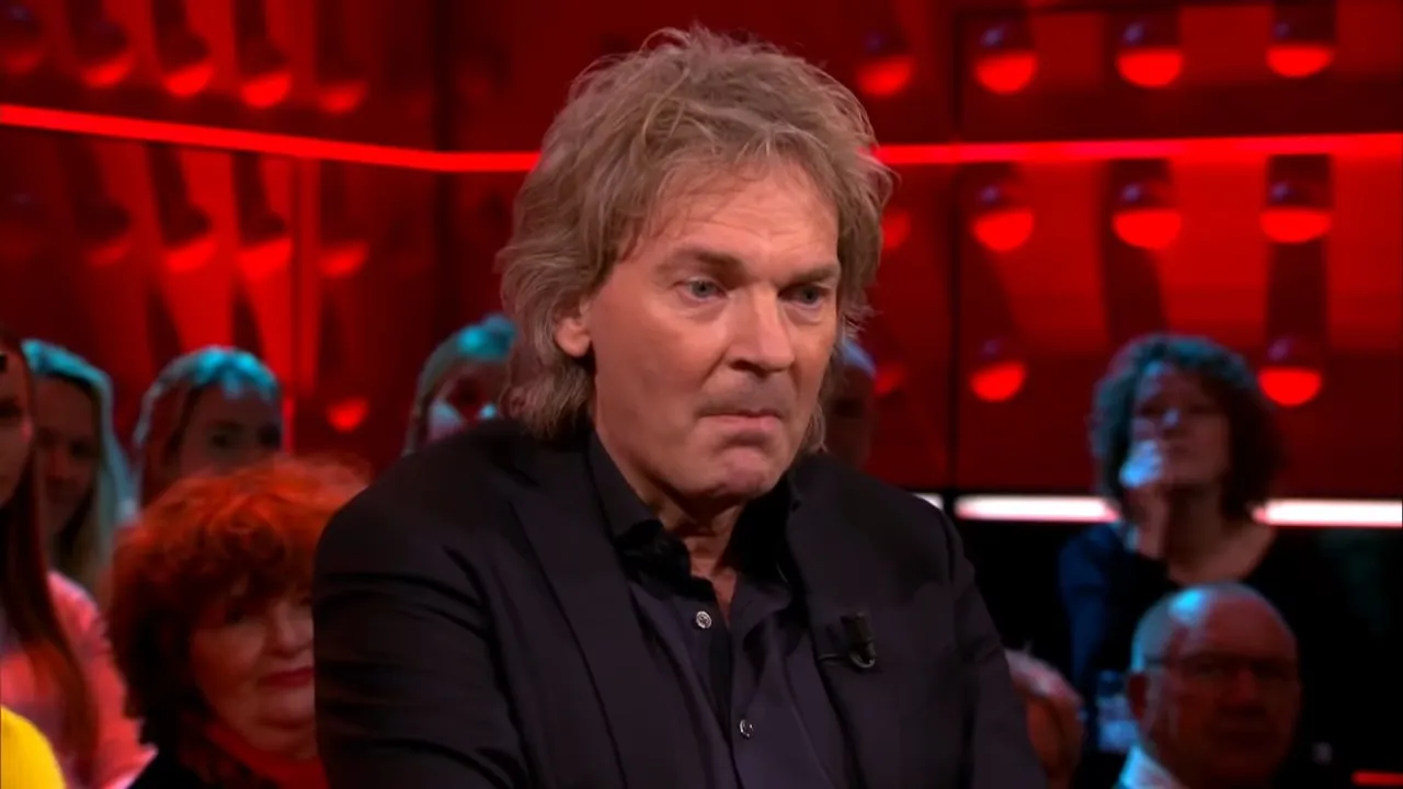 matthijs van nieuwkerk