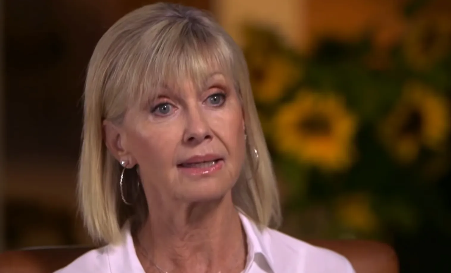 olivia newton