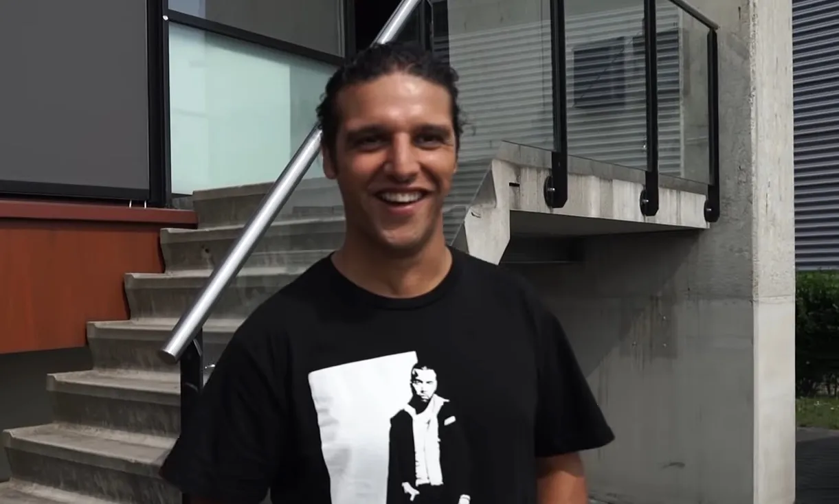 the voice of holland