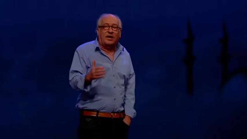 youp van t hek