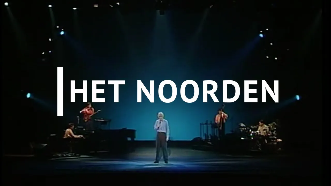 paul van vliet het noorden