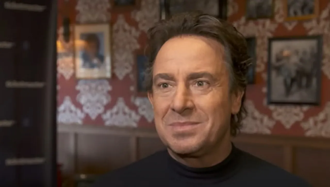 marco borsato