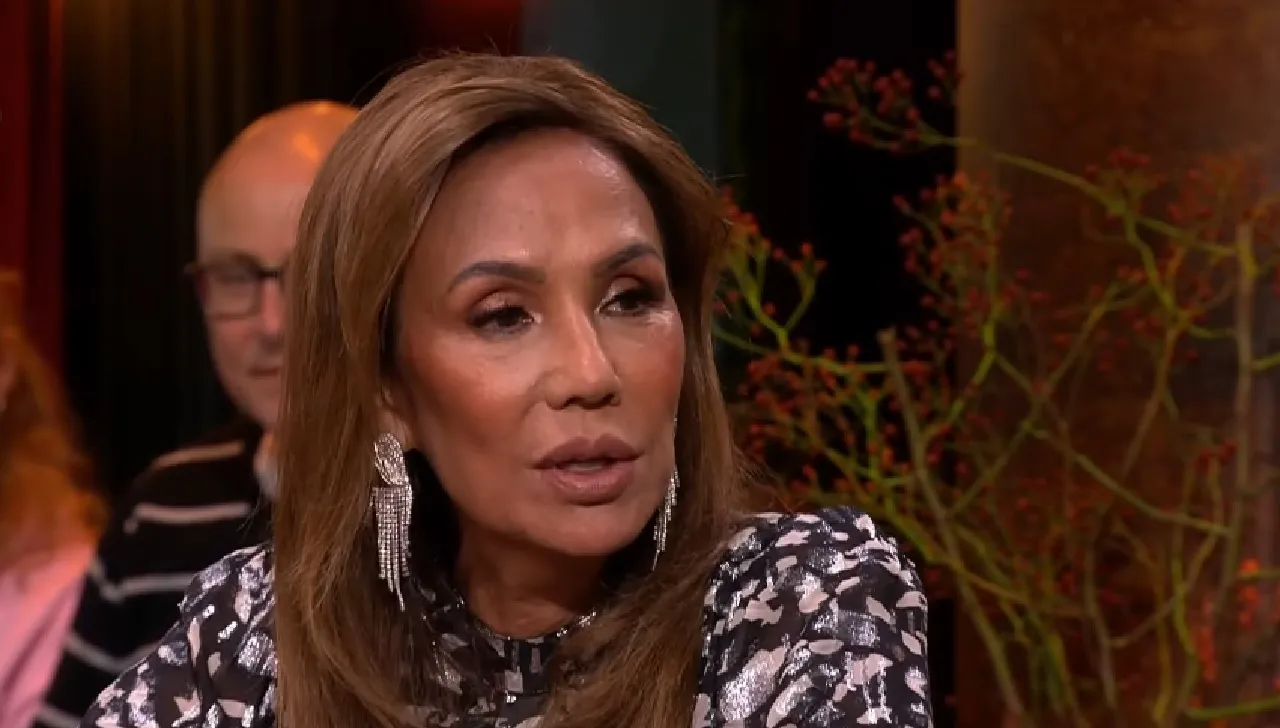patty brard