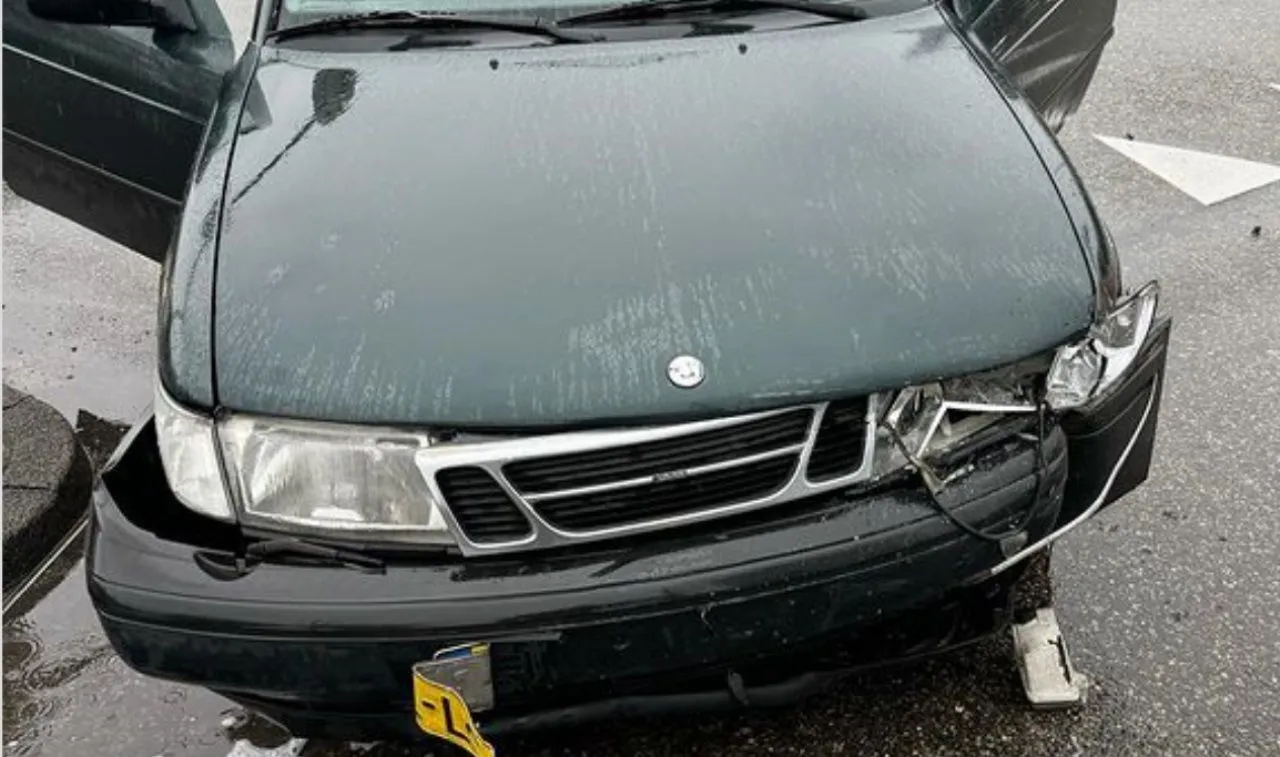 saab