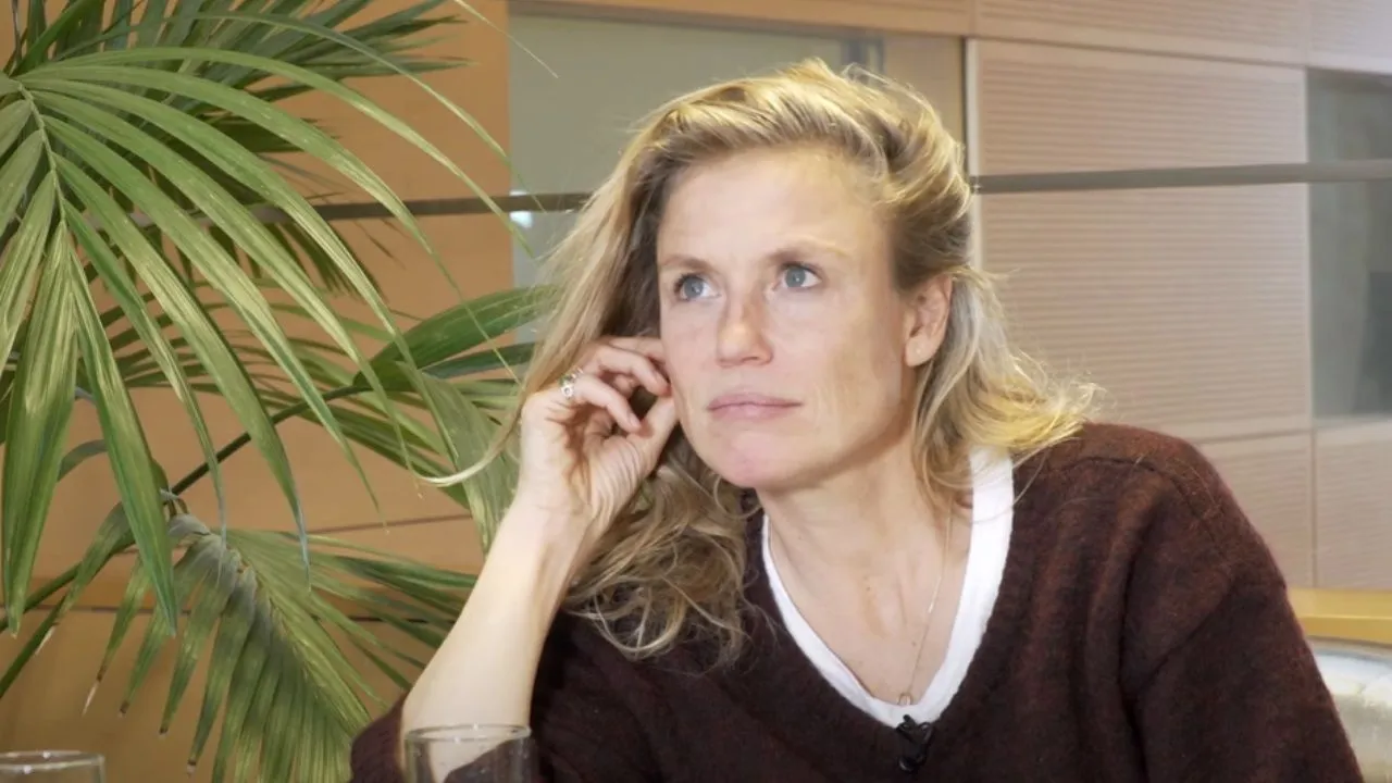 sophiehilbrand