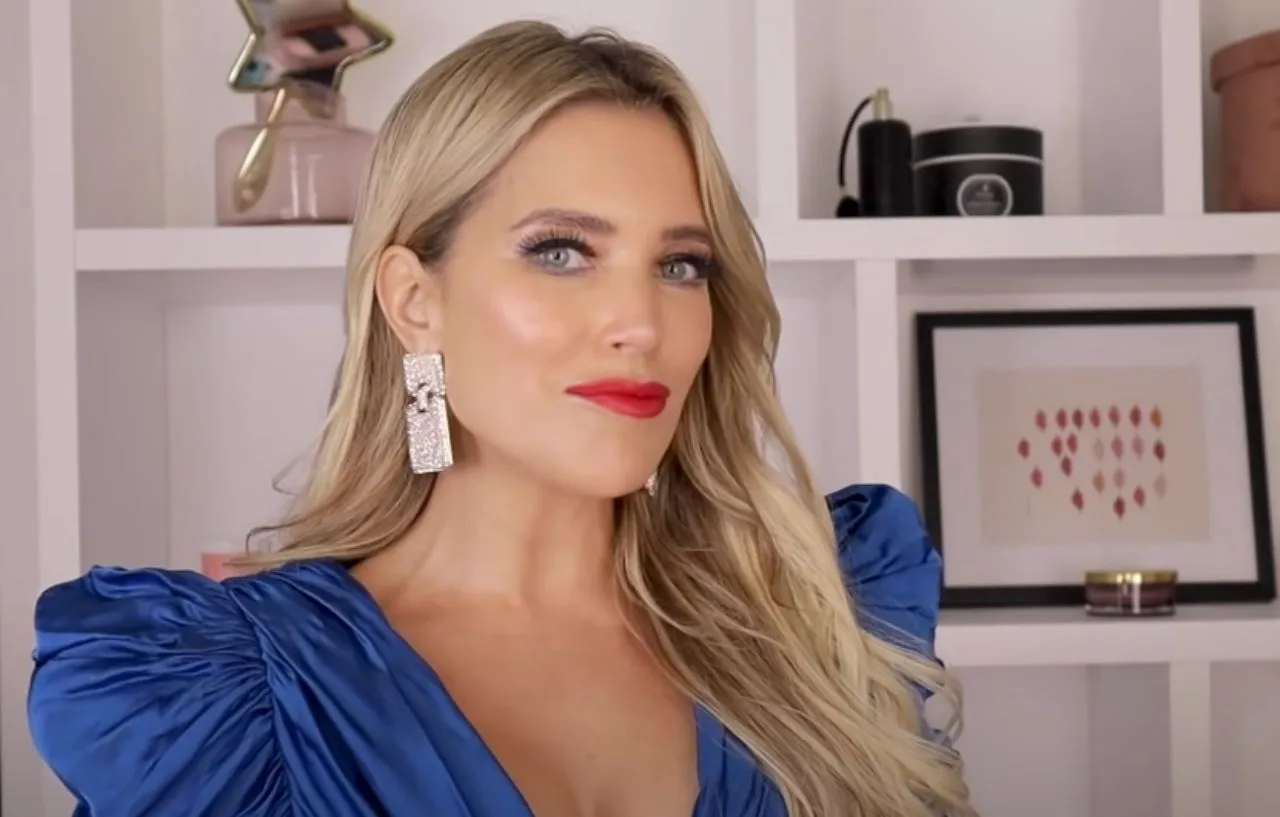 sylvie meis