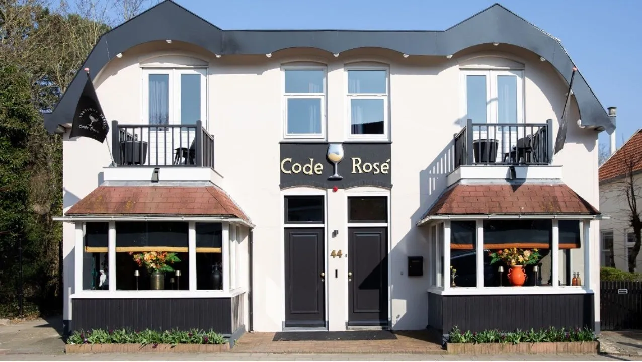 code rose