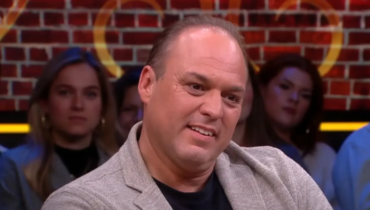 frans bauer