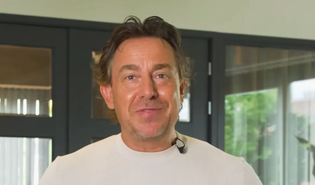 marco borsato