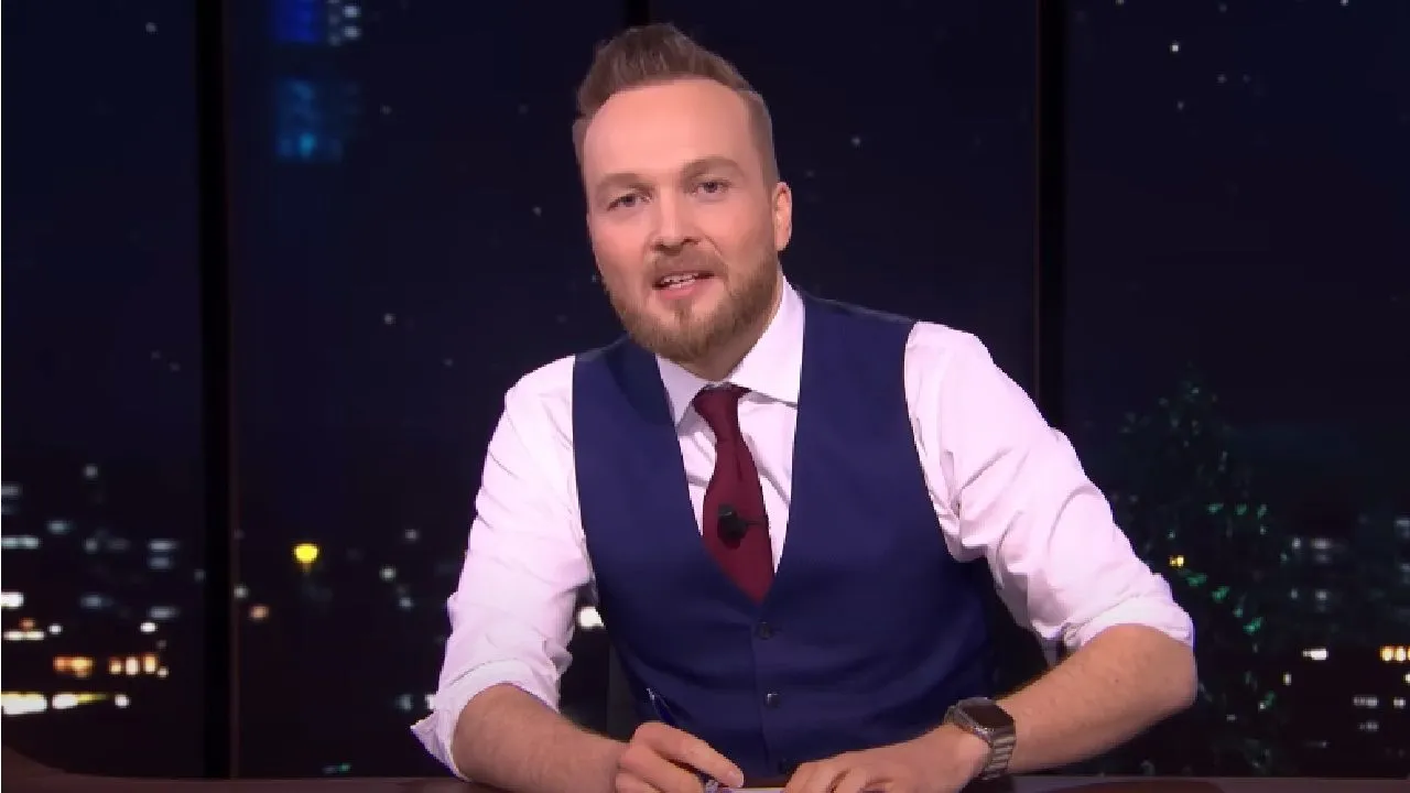 arjen lubach