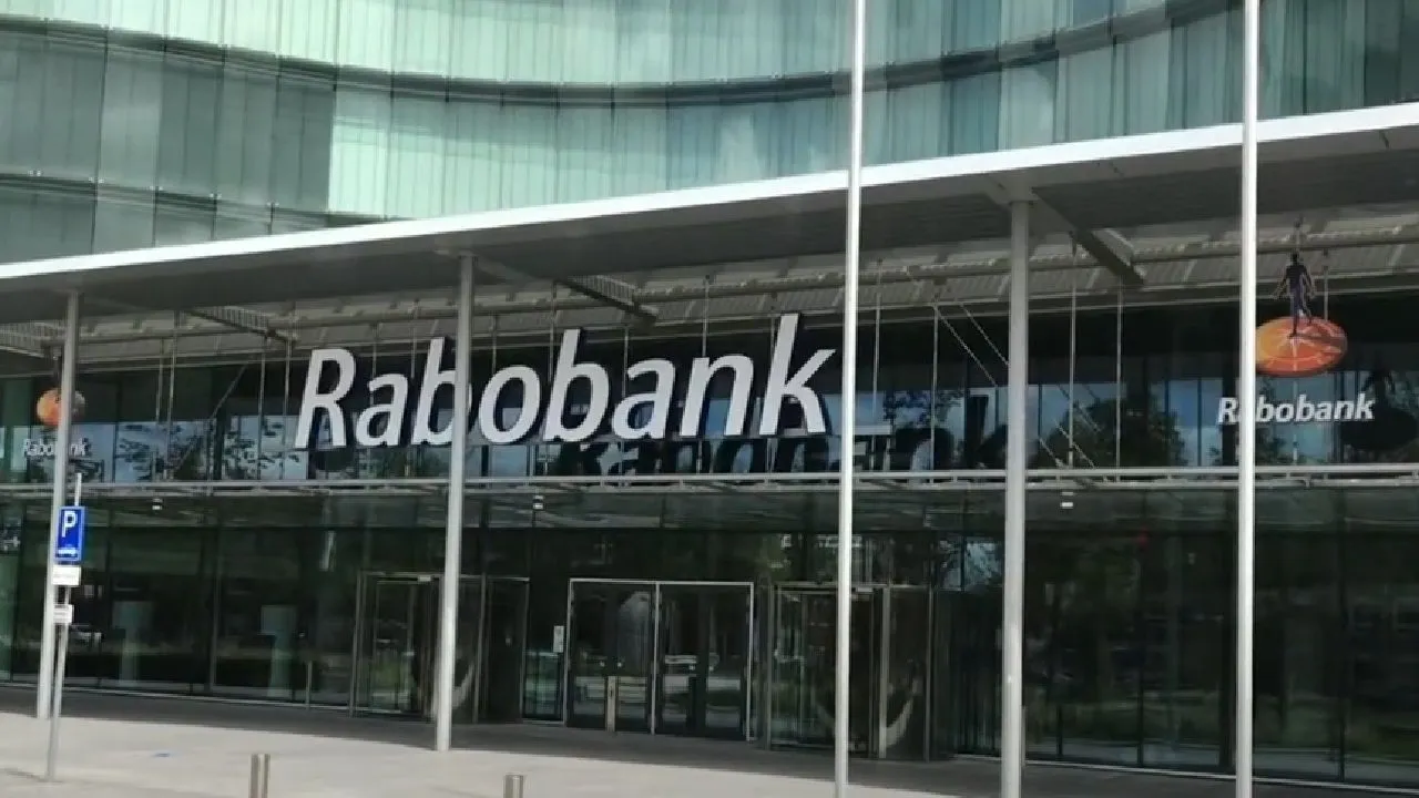 rabobank