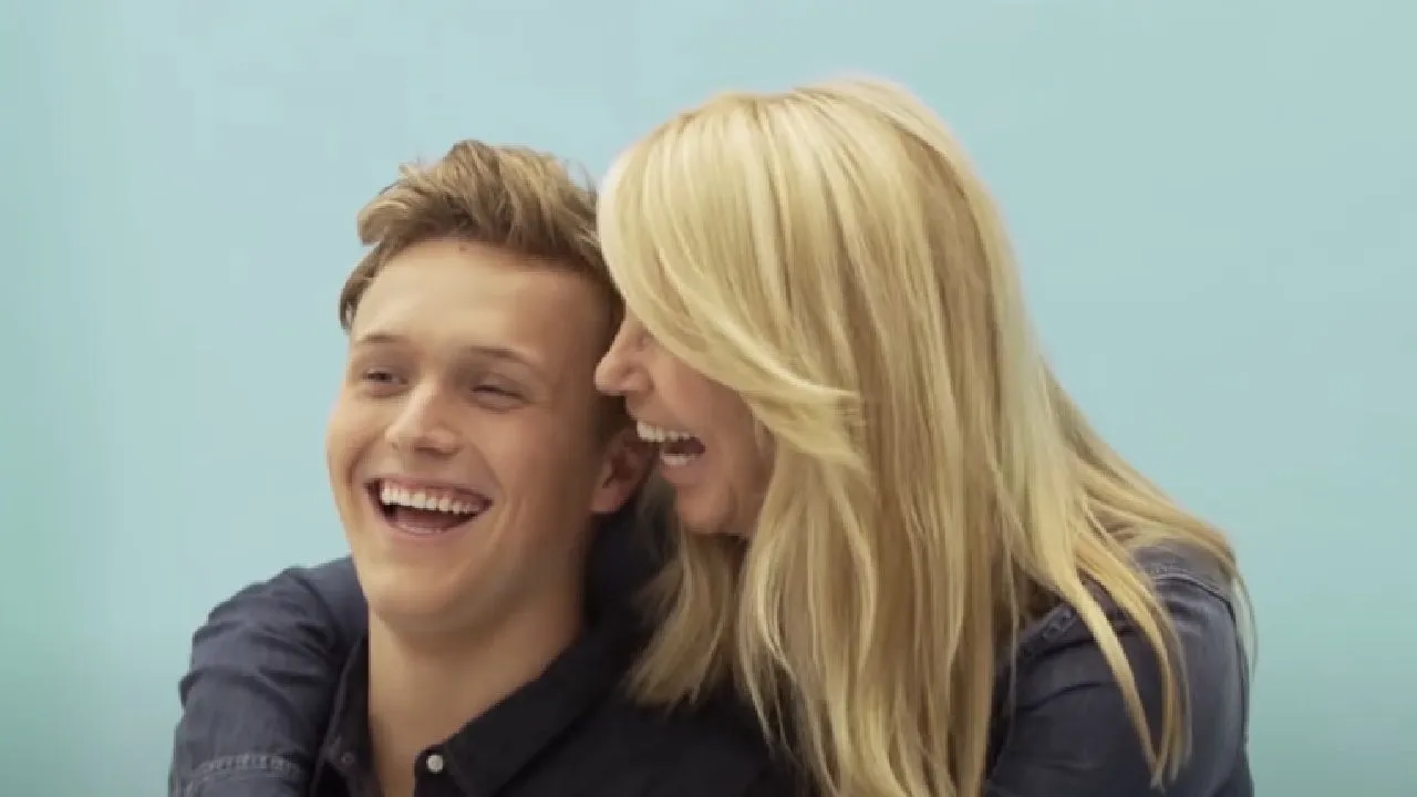 julian en linda