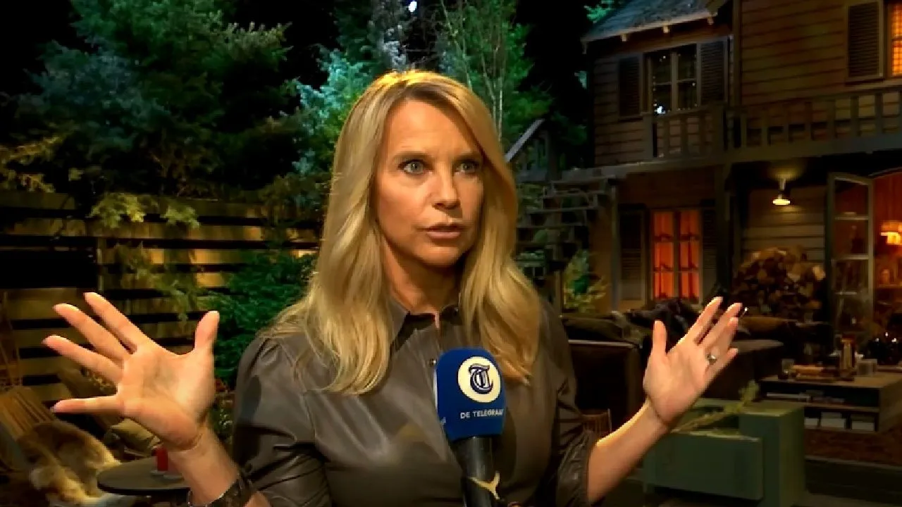 linda de mol