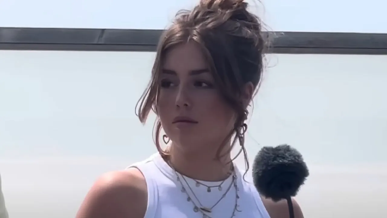 alexia
