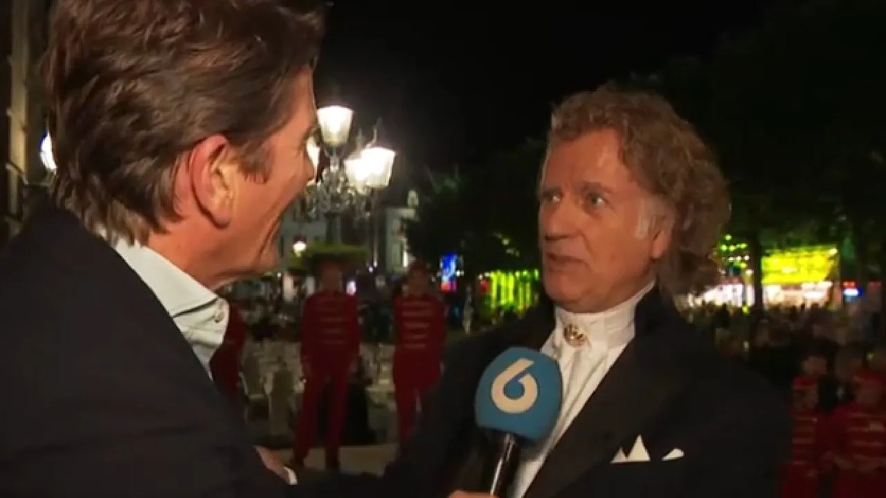 andre rieu