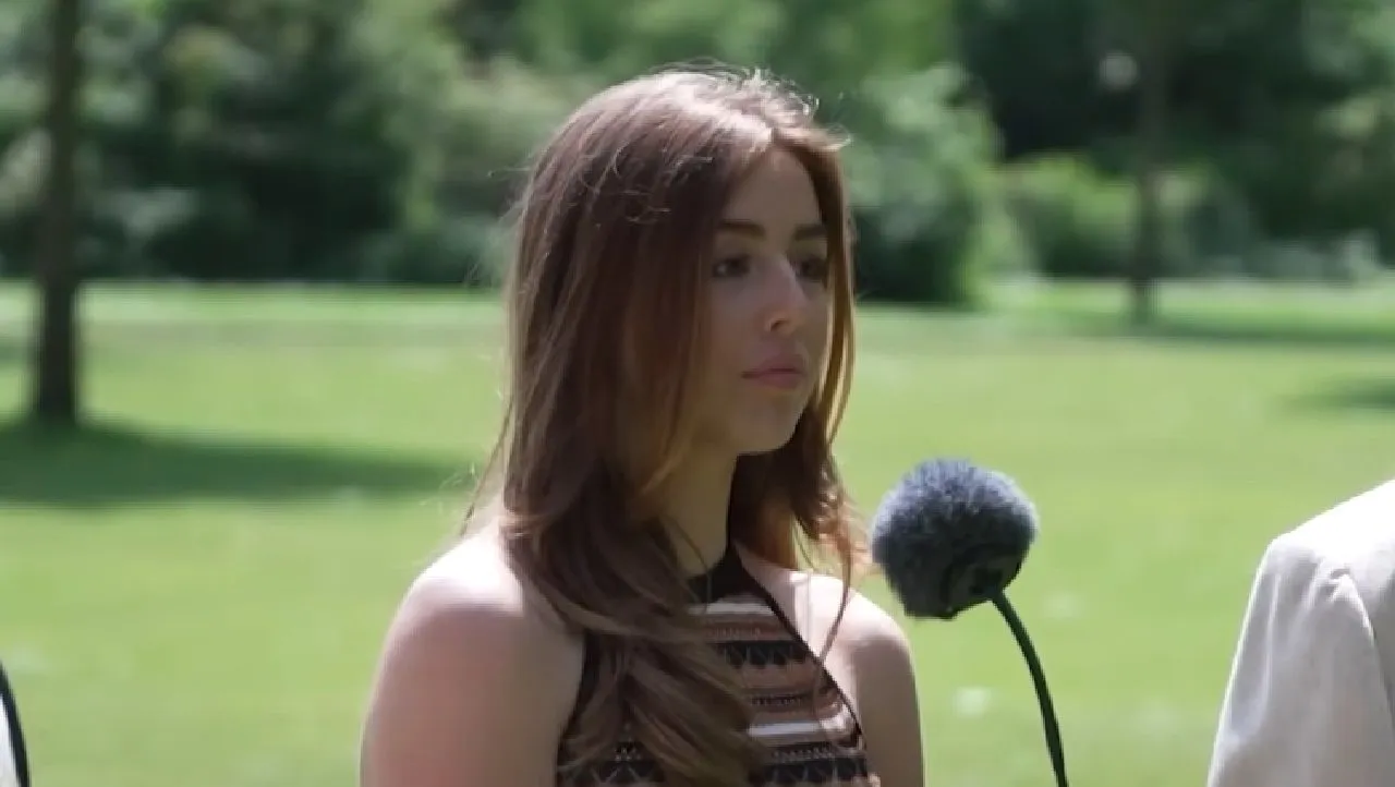 alexia interview