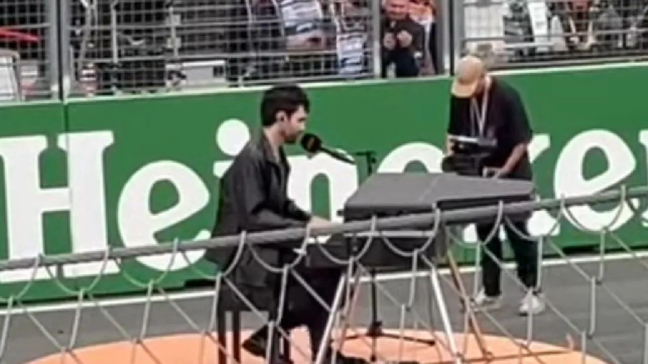 duncan laurence