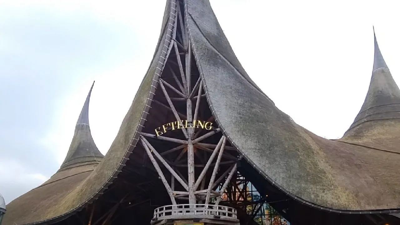 efteling