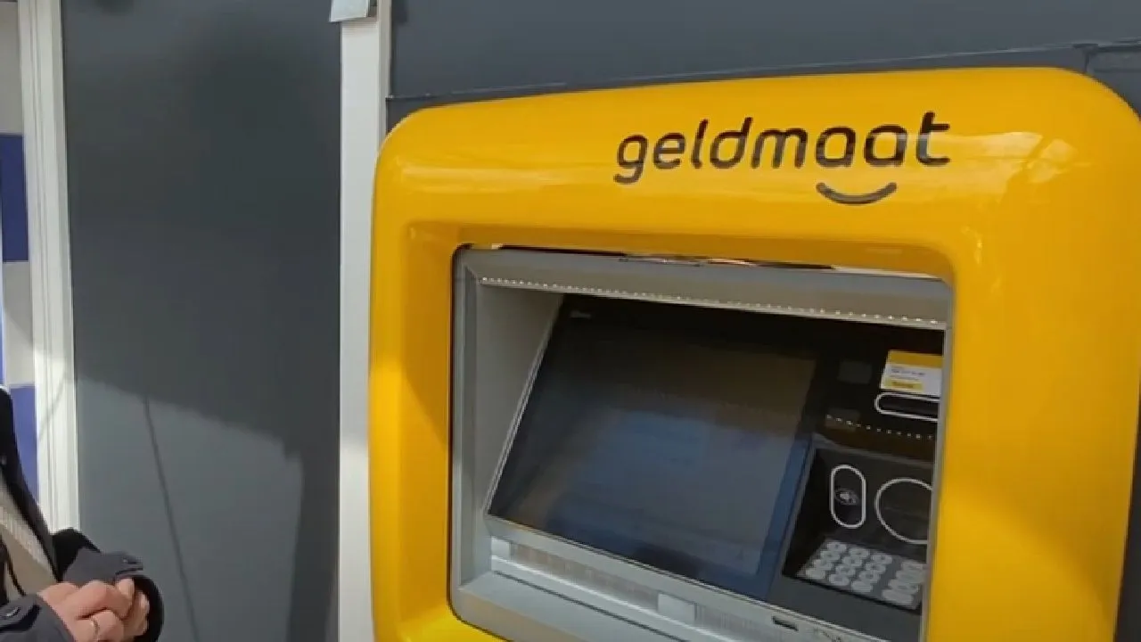 geldmaat