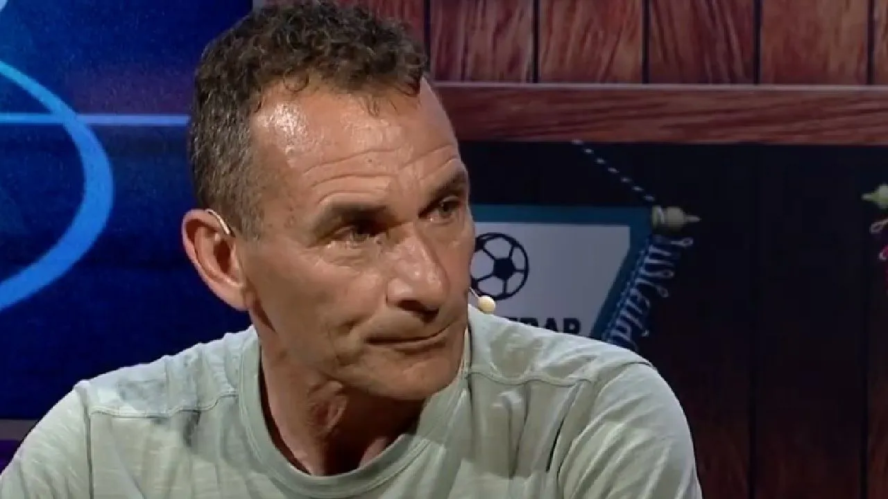 gerald vanenburg