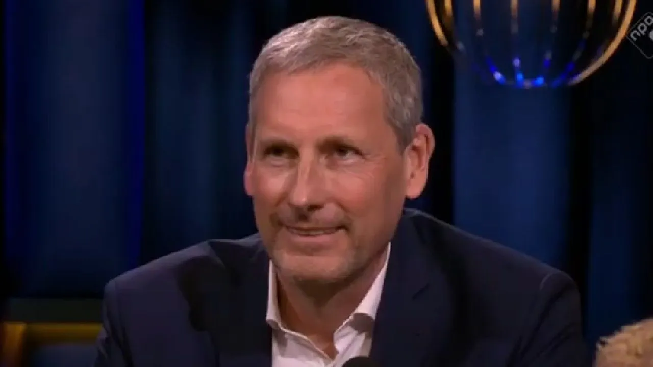 gert verhulst