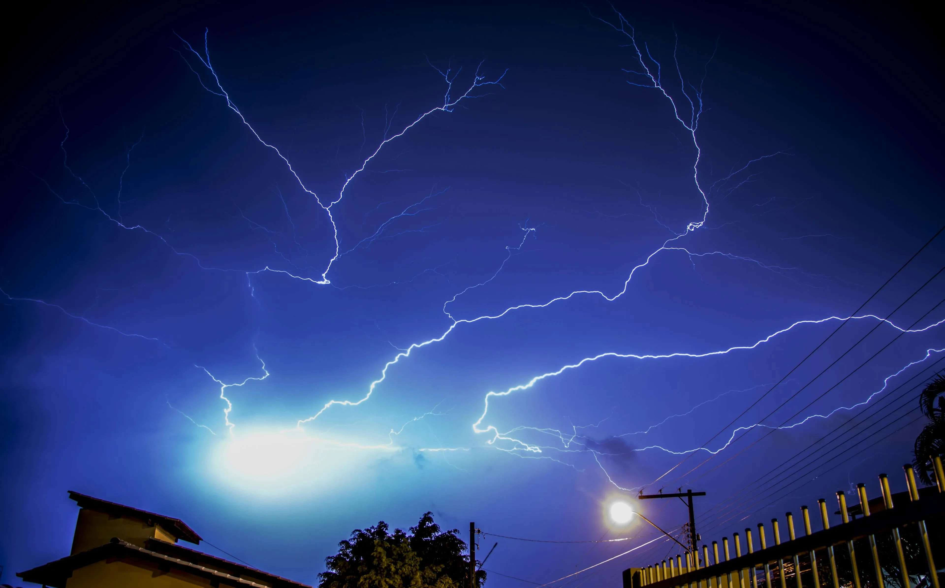 onweer