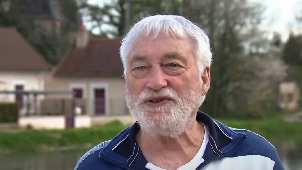 peter bb vol liefde