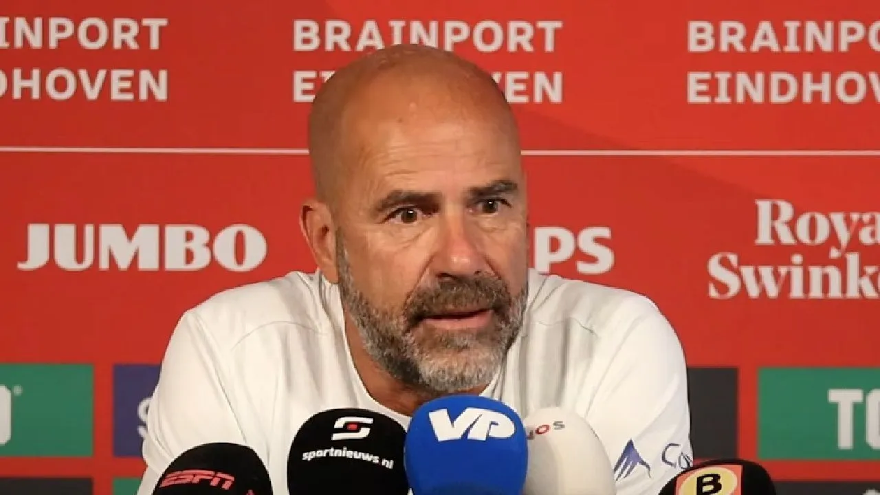 peter bosz