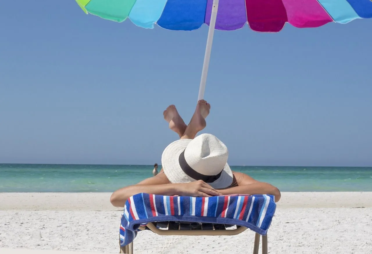 vakantie