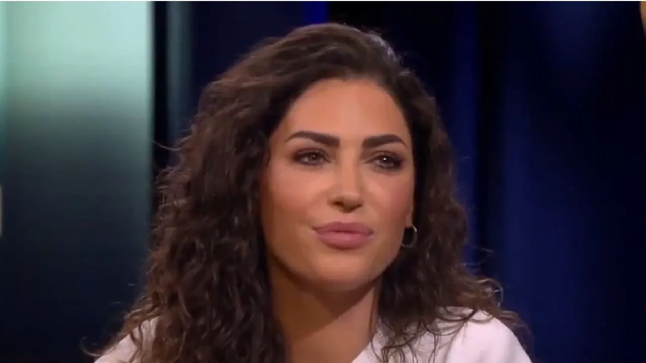 yolanthe cabau