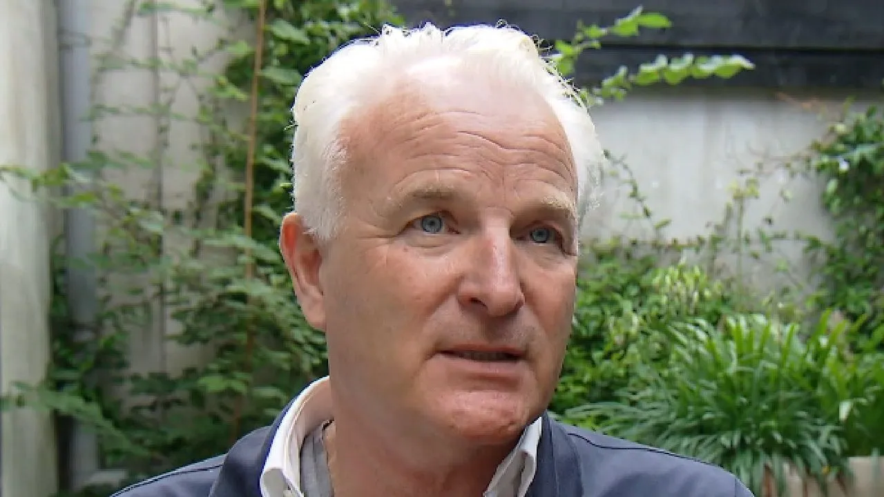 bob sikkes
