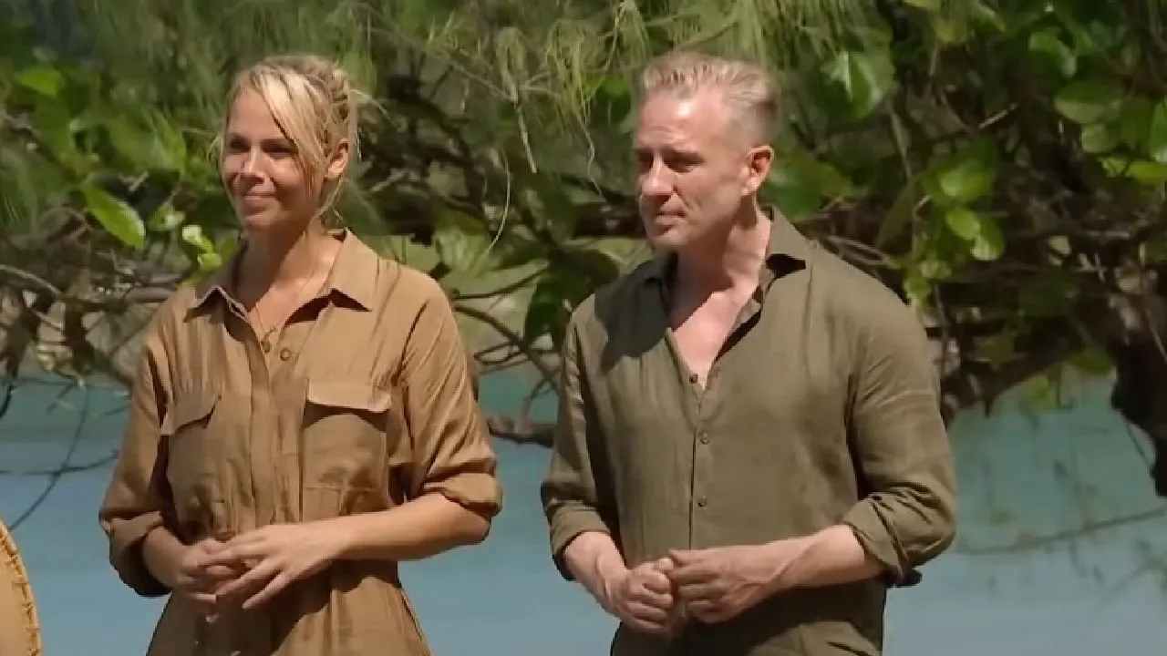 expeditie robinson