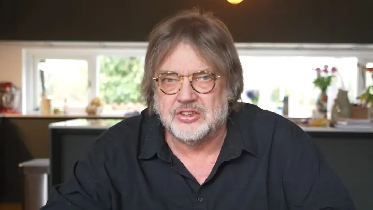 henk westbroek