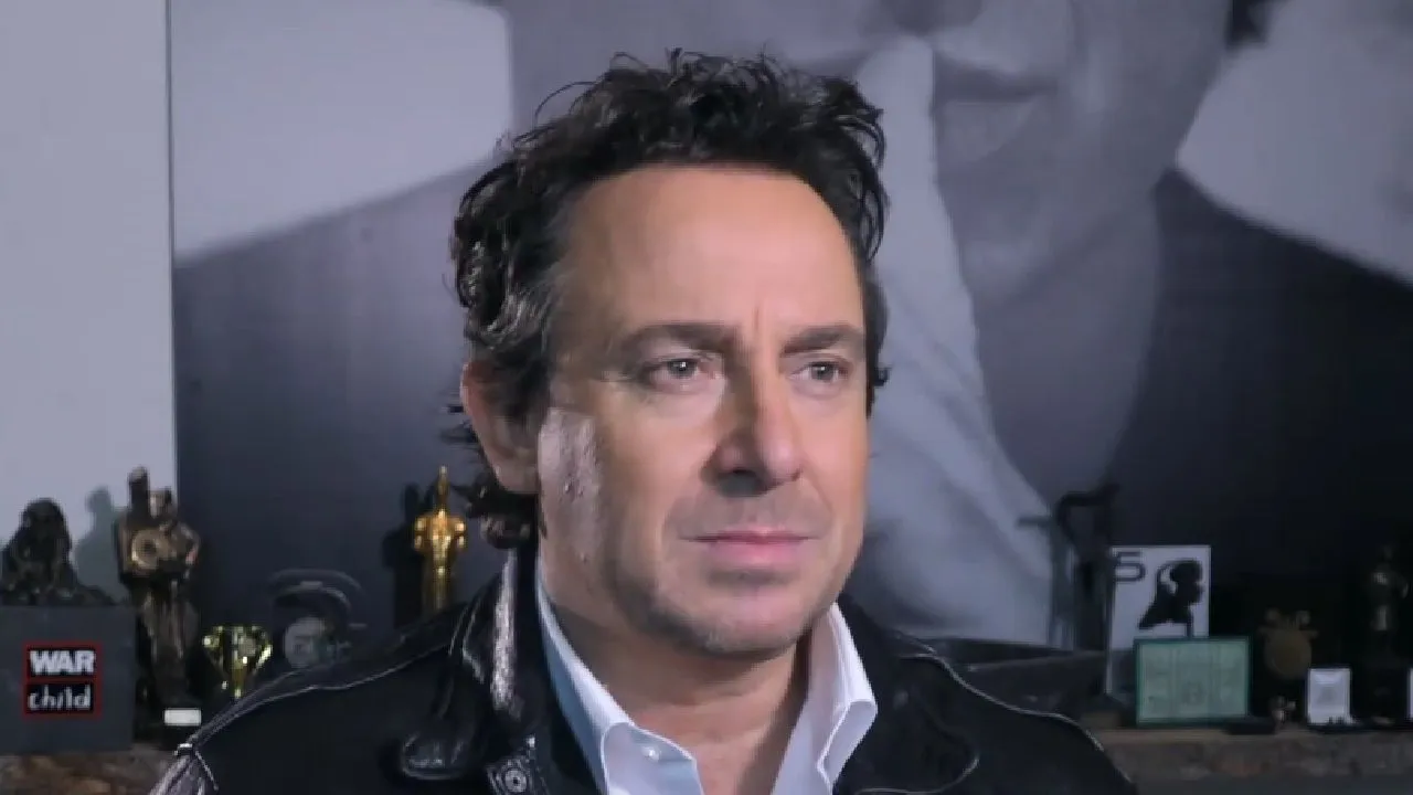 marco borsato