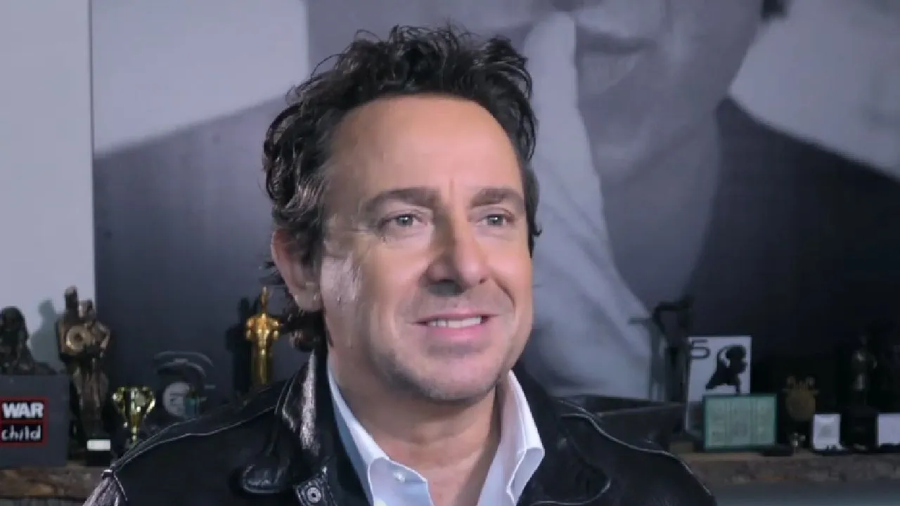 marco borsato