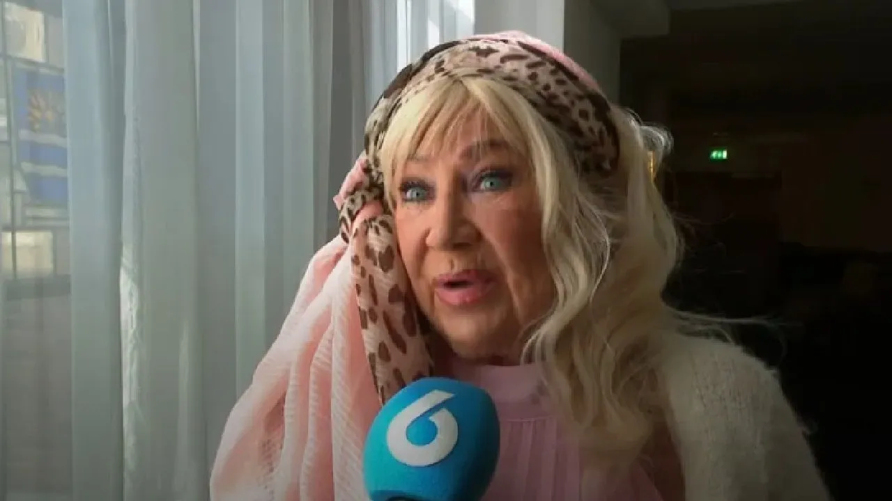 mary borsato