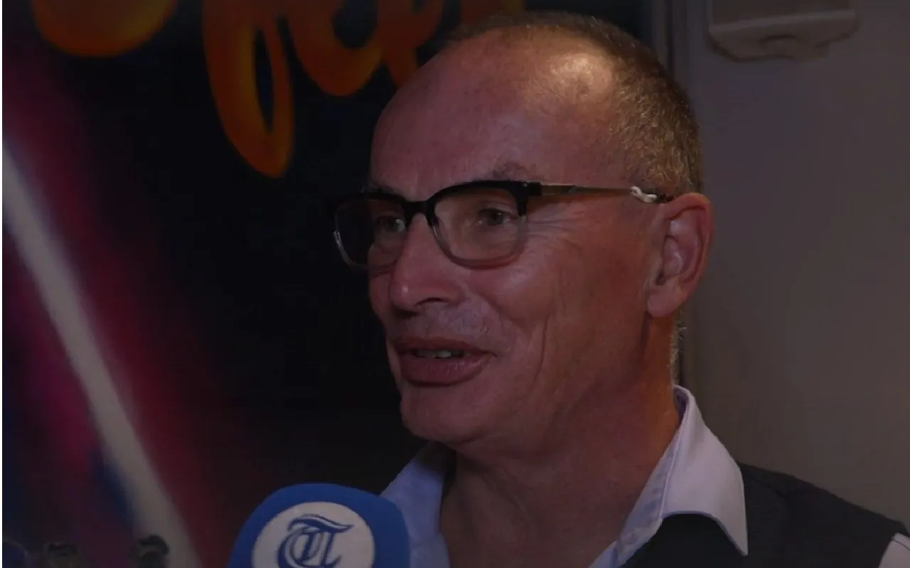 peter bb vol liefde