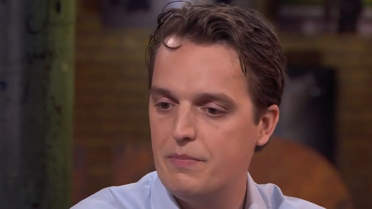 sywert van lienden