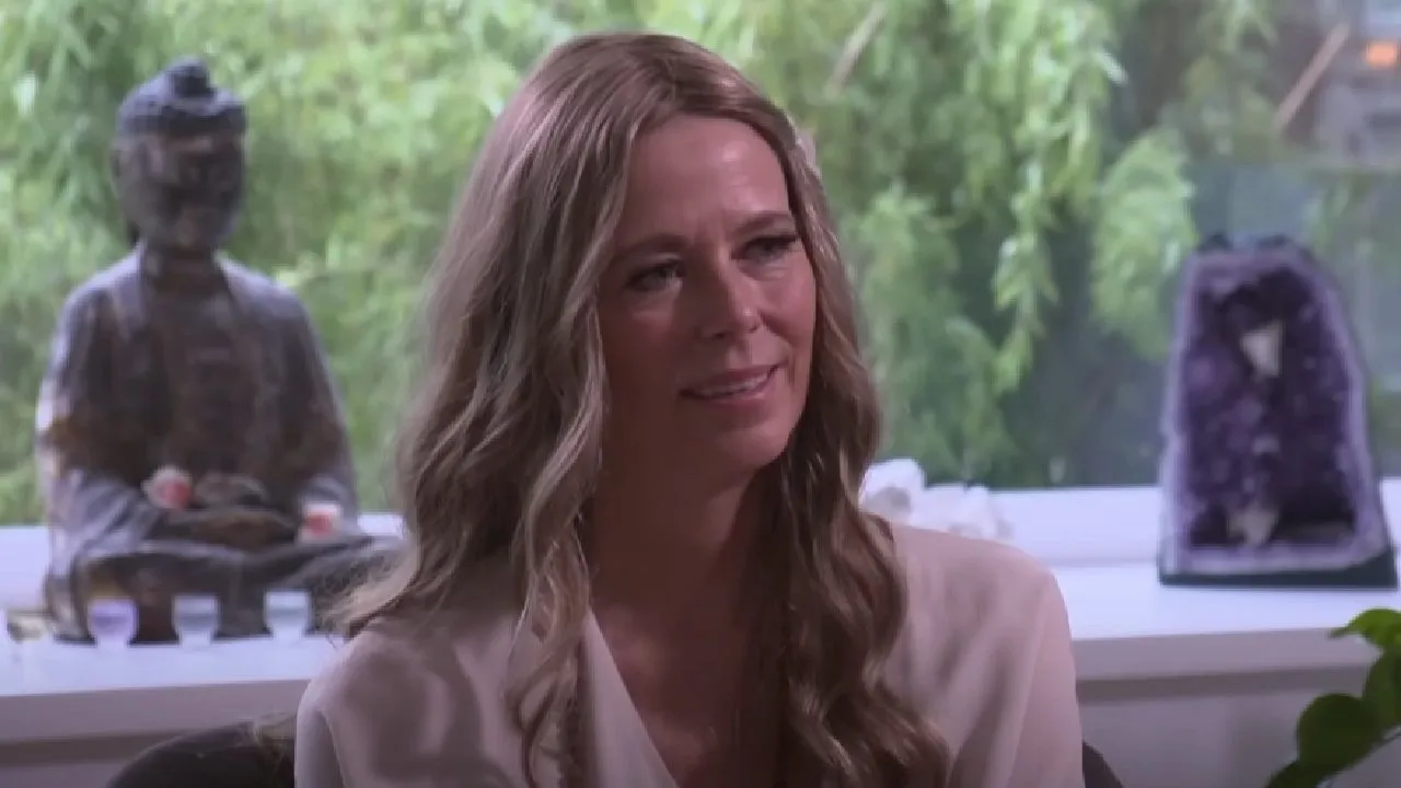danielle van t schip