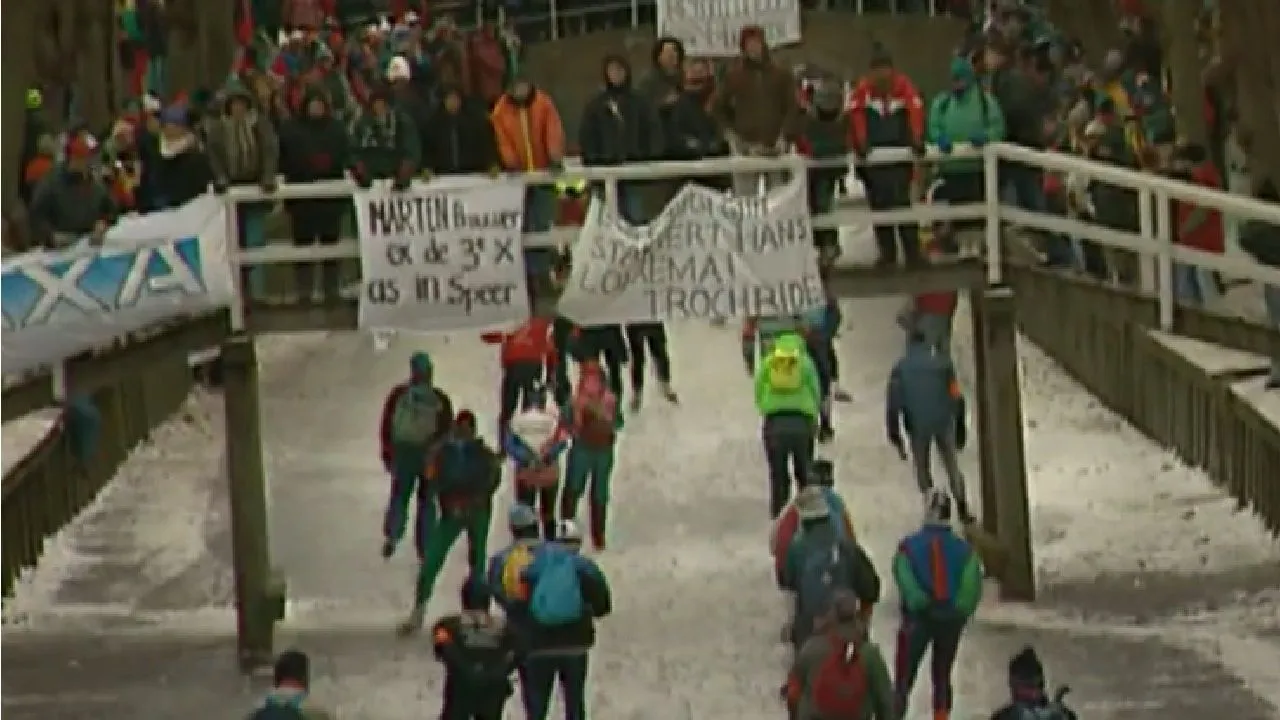 elfstedentocht