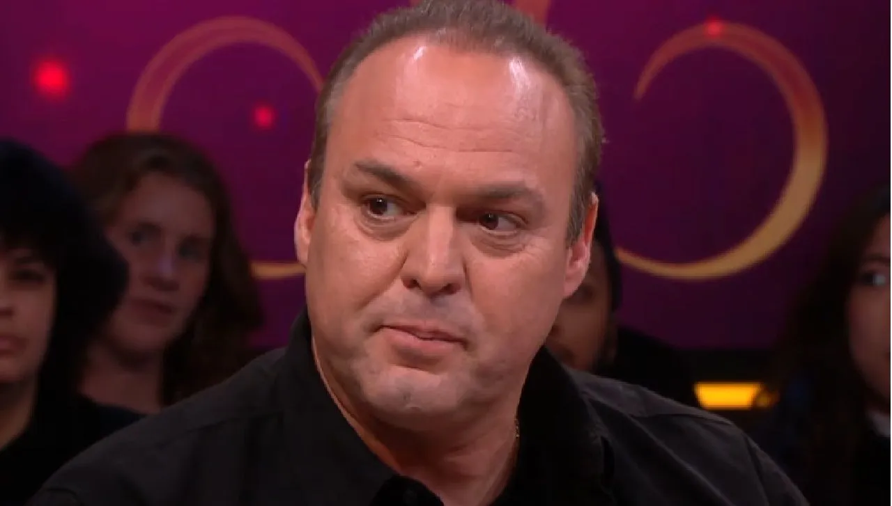 frans bauer