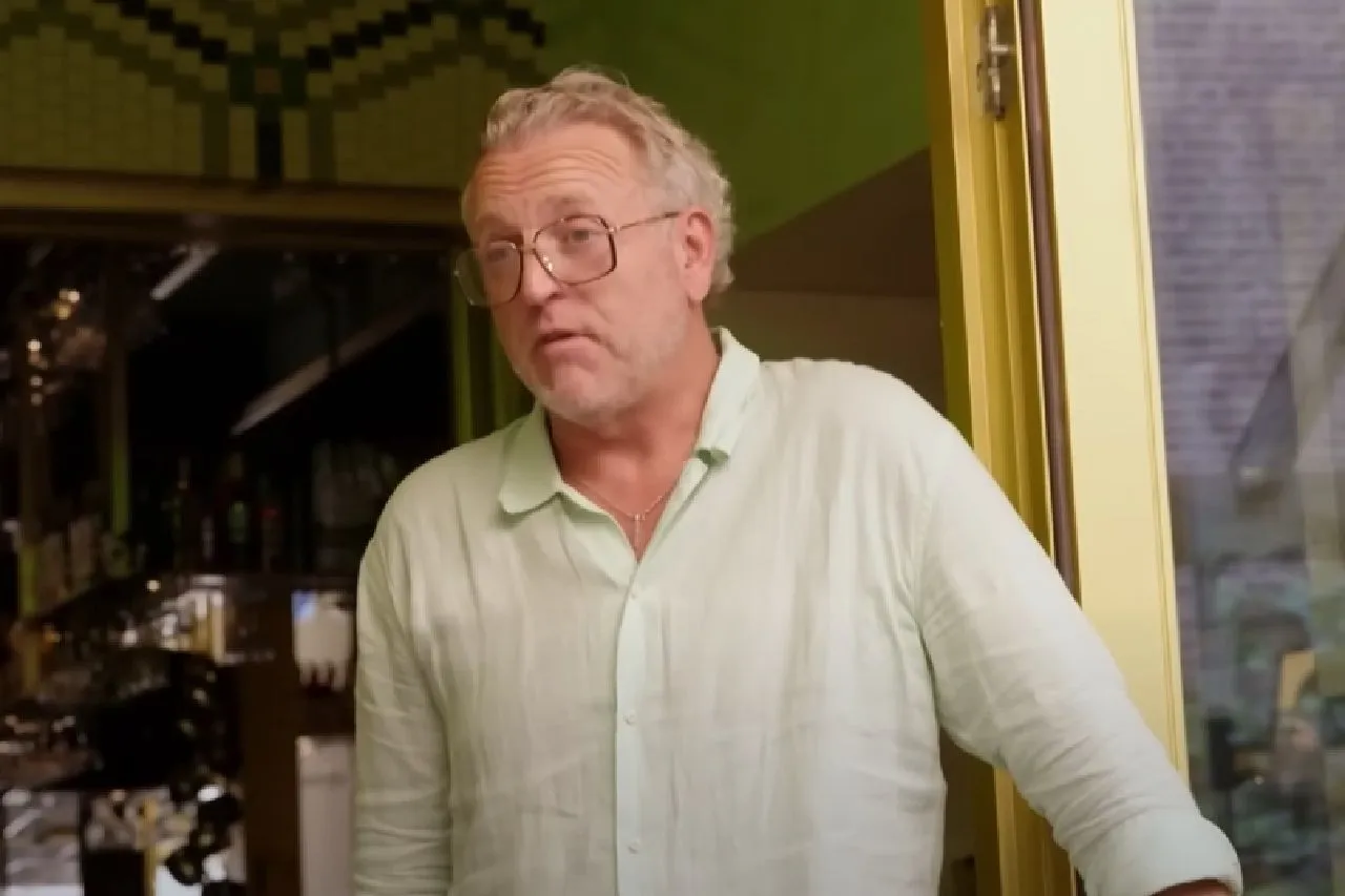 gordon