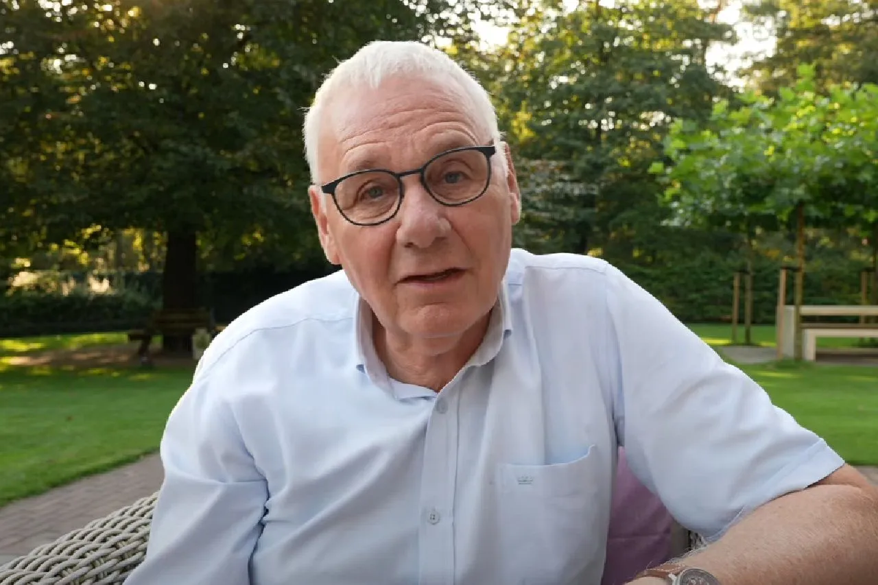 jan de hoop