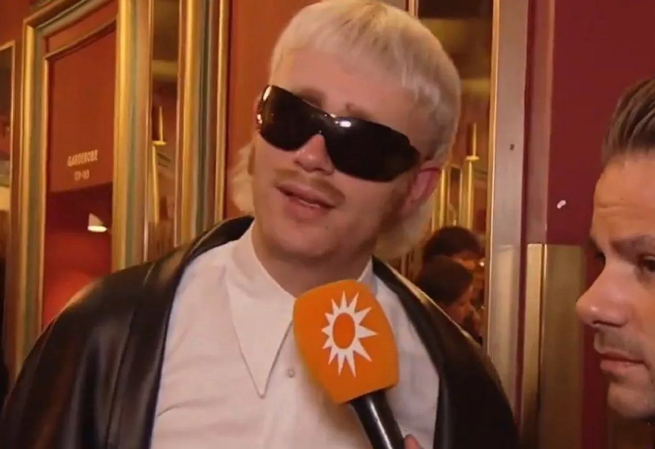 joost klein