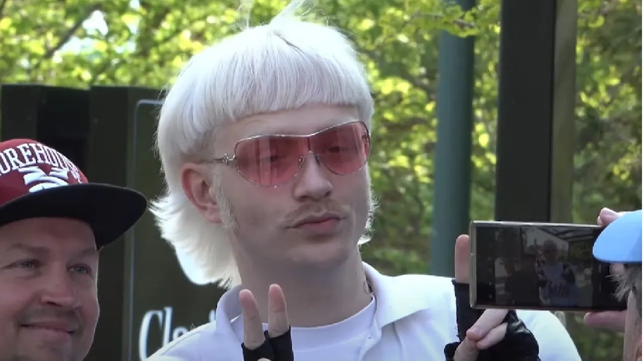 joost klein